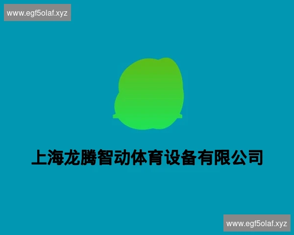 上海龙腾智动体育设备有限公司